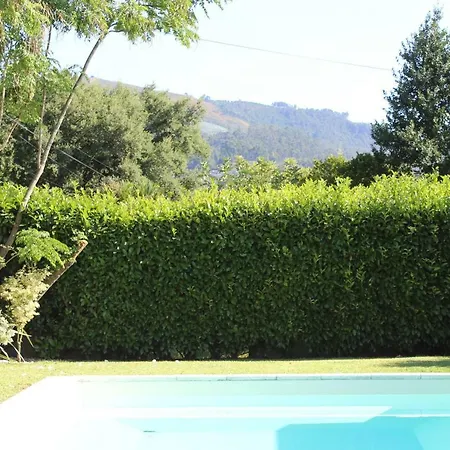 Tatil Evi Casanova