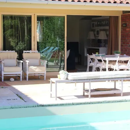 Casanova Tatil Evi *