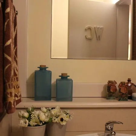 Tatil Evi Casanova