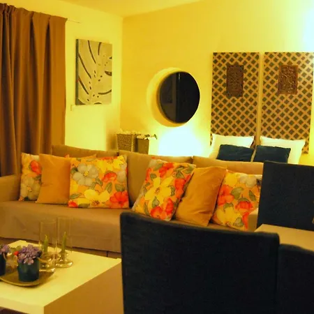 Casanova Tatil Evi Amares