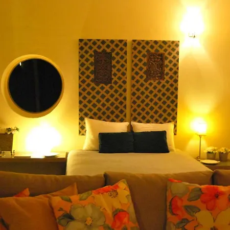 Tatil Evi Casanova *