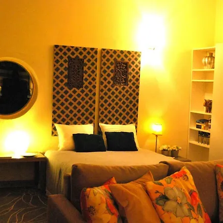 Casanova Tatil Evi Amares