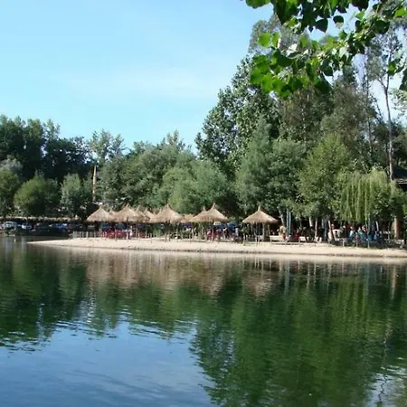 Tatil Evi Casanova *